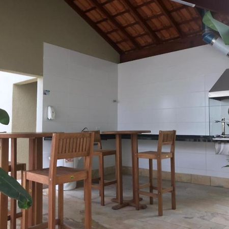 Apartamento Aconchegante Em Ubatuba Ape Das Flores Buitenkant foto
