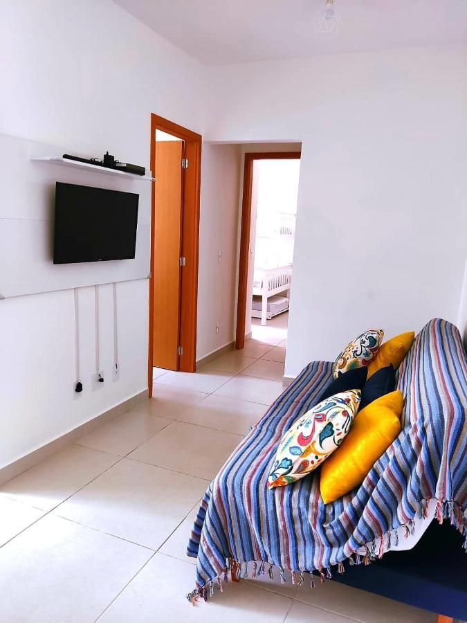 Apartamento Aconchegante Em Ubatuba Ape Das Flores Buitenkant foto