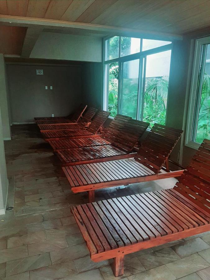 Apartamento Aconchegante Em Ubatuba Ape Das Flores Buitenkant foto