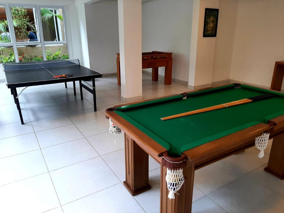 Apartamento Aconchegante Em Ubatuba Ape Das Flores Buitenkant foto