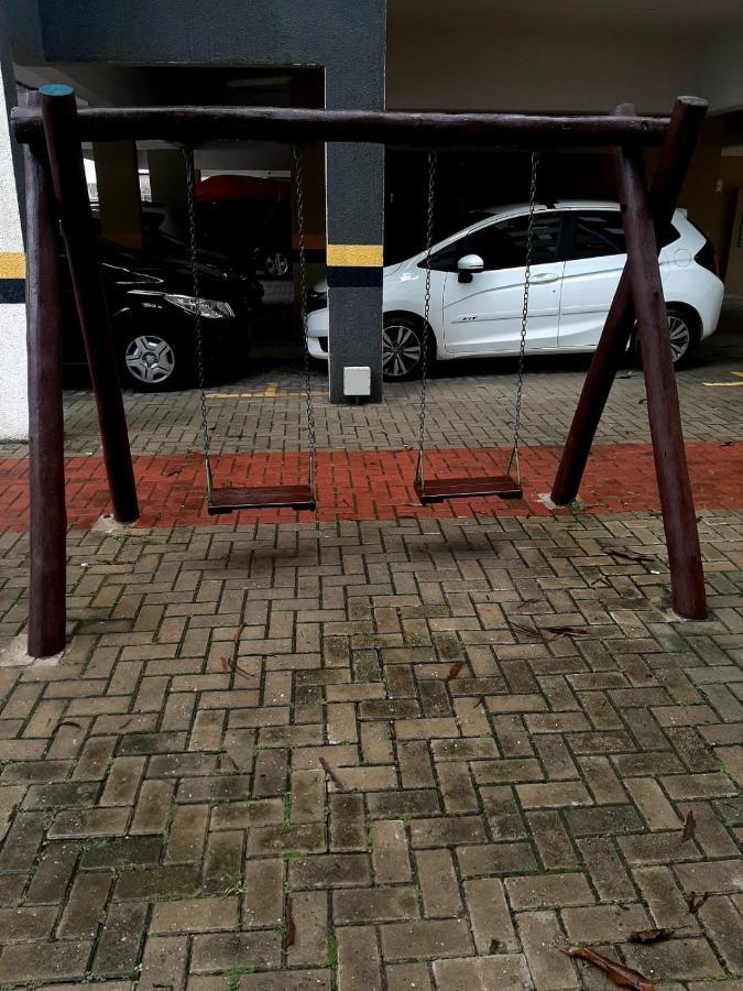 Apartamento Aconchegante Em Ubatuba Ape Das Flores Buitenkant foto