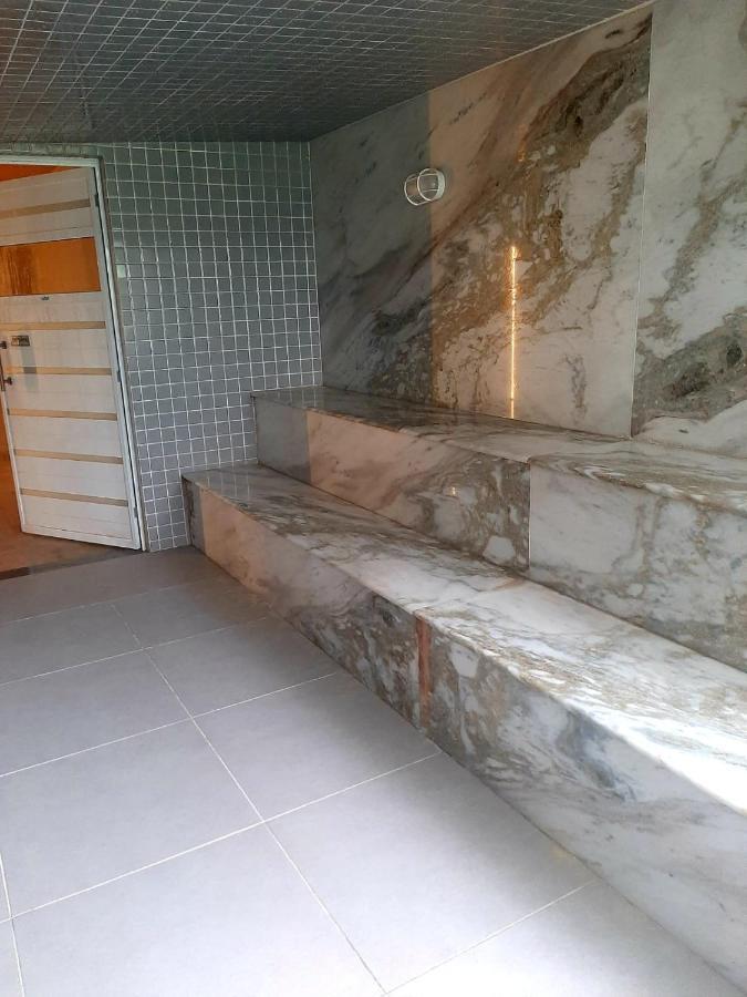 Apartamento Aconchegante Em Ubatuba Ape Das Flores Buitenkant foto