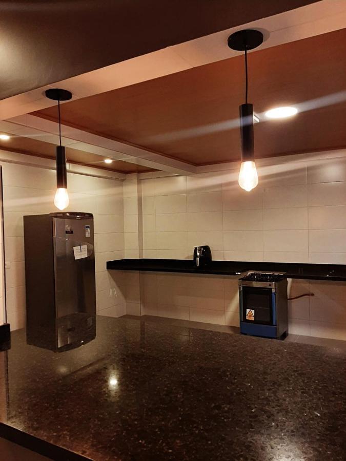 Apartamento Aconchegante Em Ubatuba Ape Das Flores Buitenkant foto