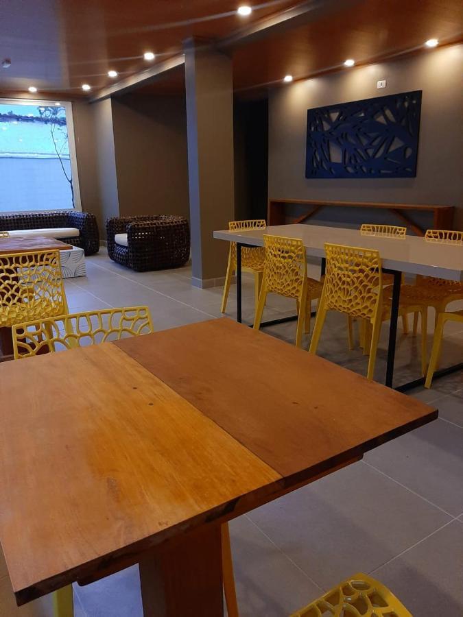 Apartamento Aconchegante Em Ubatuba Ape Das Flores Buitenkant foto