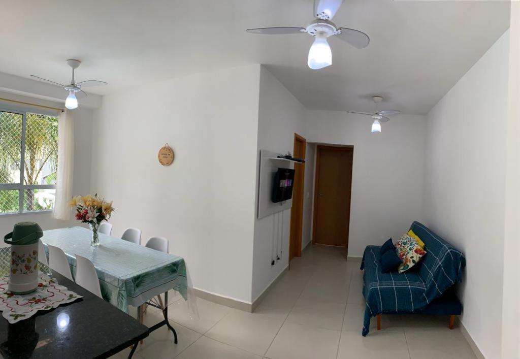 Apartamento Aconchegante Em Ubatuba Ape Das Flores Buitenkant foto