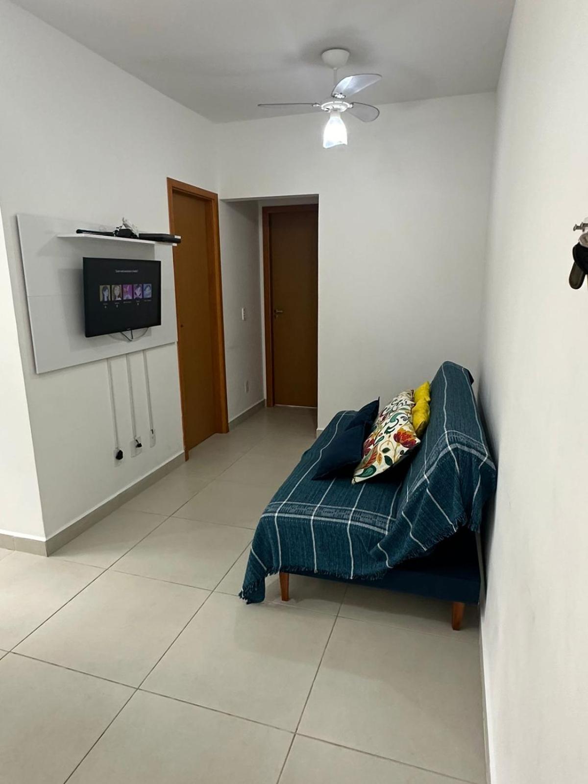 Apartamento Aconchegante Em Ubatuba Ape Das Flores Buitenkant foto