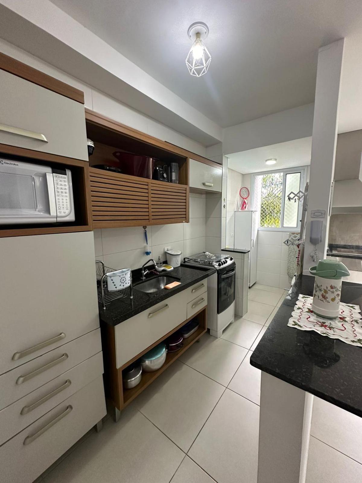 Apartamento Aconchegante Em Ubatuba Ape Das Flores Buitenkant foto