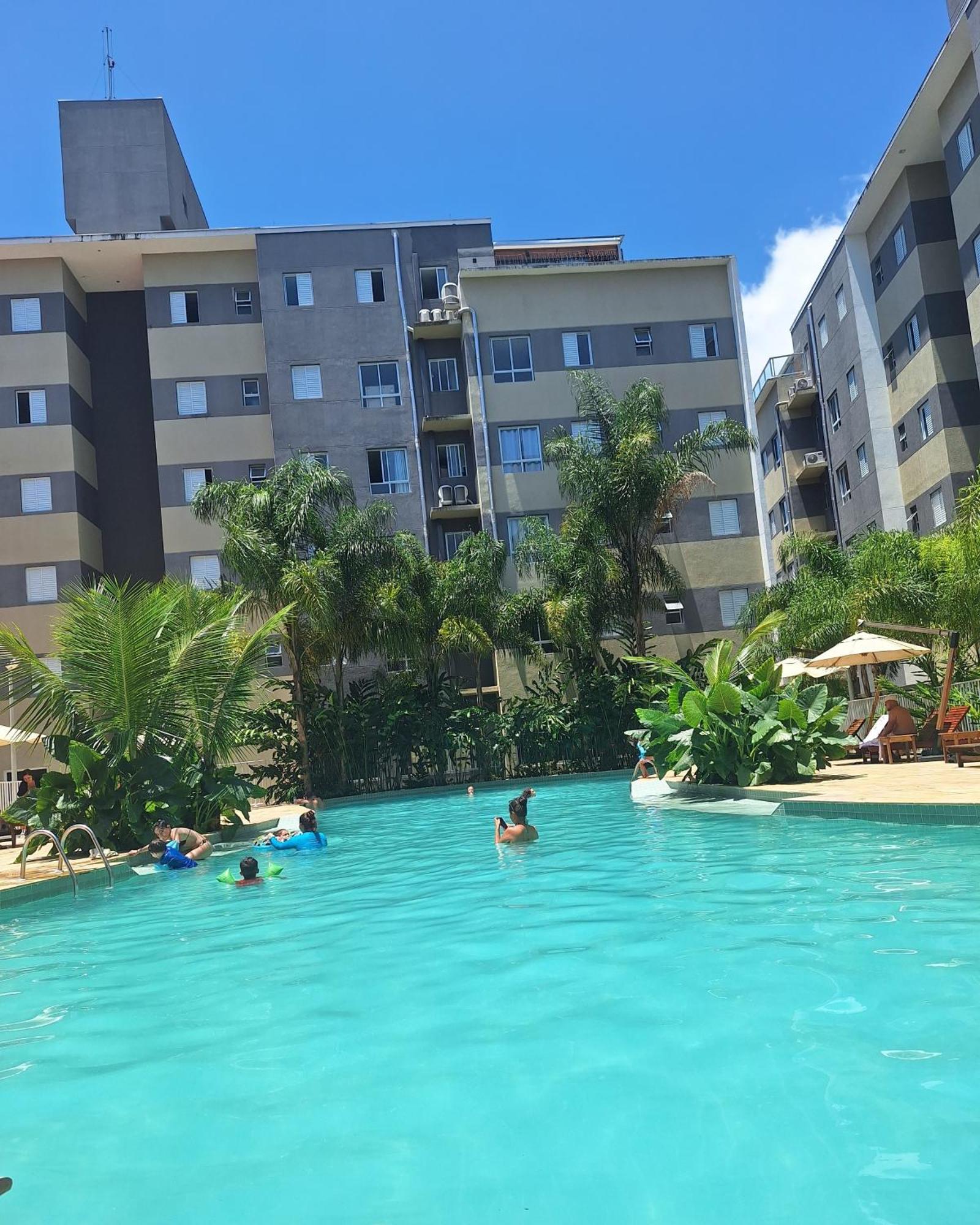 Apartamento Aconchegante Em Ubatuba Ape Das Flores Buitenkant foto