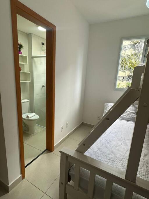 Apartamento Aconchegante Em Ubatuba Ape Das Flores Buitenkant foto