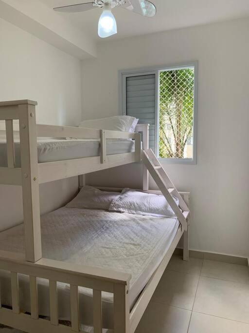 Apartamento Aconchegante Em Ubatuba Ape Das Flores Buitenkant foto