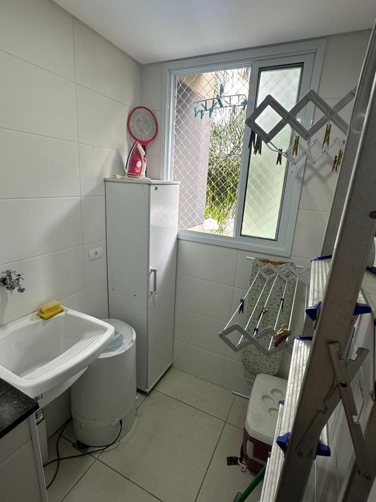 Apartamento Aconchegante Em Ubatuba Ape Das Flores Buitenkant foto