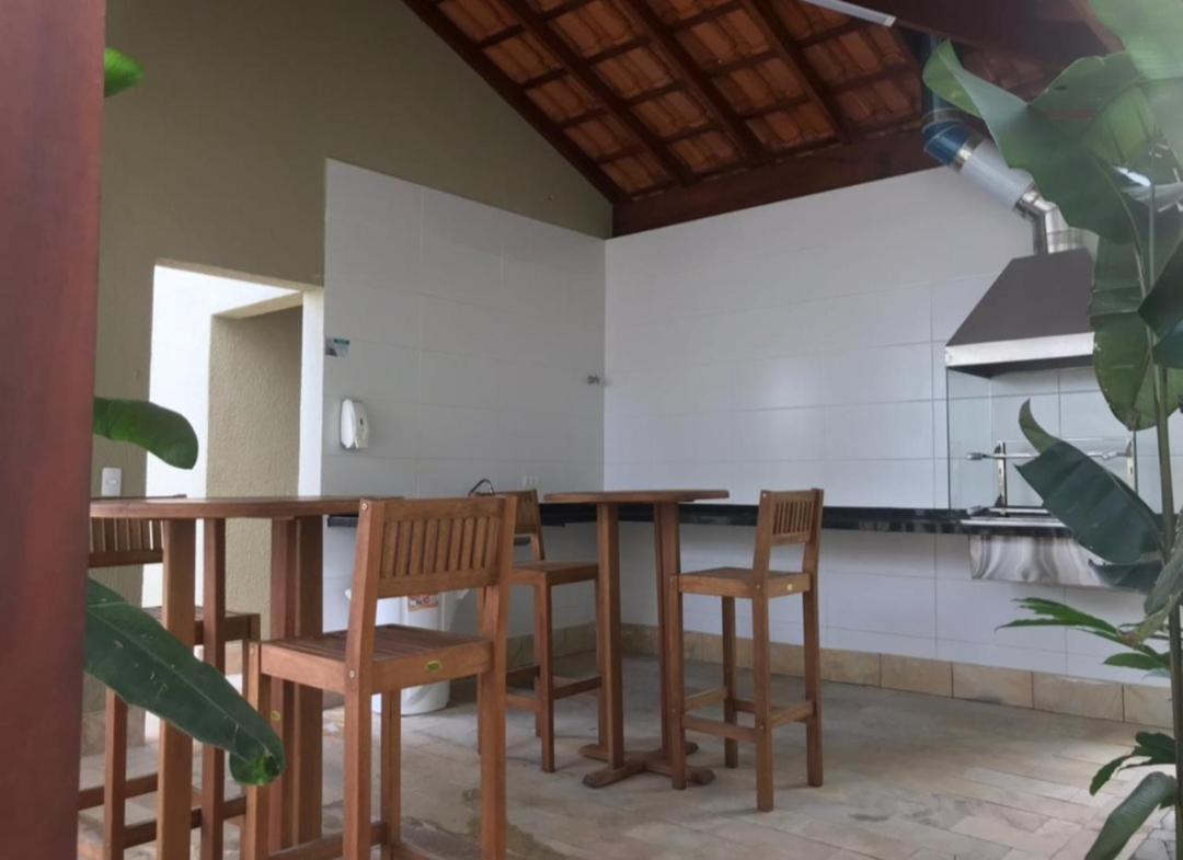 Apartamento Aconchegante Em Ubatuba Ape Das Flores Buitenkant foto
